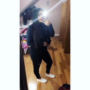 Meet your Posher, Daisy